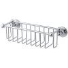 Perrin & Rowe 10″ Bottle Basket Nickel -Bathroom Promotion perrin rowe 6952ni