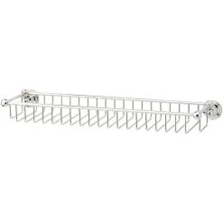 Perrin & Rowe 20″ Sponge Basket Chrome
