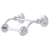 Perrin & Rowe Pivot Bar Toilet Roll Holder Gold -Bathroom Promotion perrin rowe 6960ig