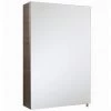 RAK Cube Stainless Steel Single Cabinet 600x400mm -Bathroom Promotion rak 12sl802