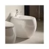 RAK Cloud Back To Wall Bidet Matt White -Bathroom Promotion rak clobd2015500a