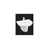 RAK Compact Small Pedestal For 46cm Basin -Bathroom Promotion rak compeds