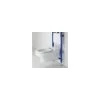 RAK Compact Deluxe Rimless Wall Hung WC Pan -Bathroom Promotion rak comrimwhpan