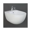 RAK Des Wall Hung Bidet -Bathroom Promotion rak desbd2101awha