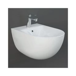 RAK Des Wall Hung Bidet
