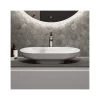 RAK Des 700mm Countertop Basin -Bathroom Promotion rak desct7000awha