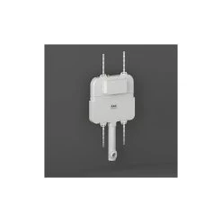 RAK Ecofix 8cm Slimline Front Flush Concealed Cistern