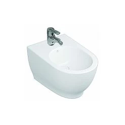RAK Moon Wall Hung Bidet