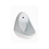 RAK Jazira Wall Hung Urinal White -Bathroom Promotion rak jazirauri uribrac