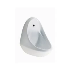 RAK Jazira Wall Hung Urinal White