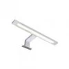 RAK Joy T-Bar LED Light & Driver (Cool White 6000K) Chrome -Bathroom Promotion rak joytb6000cr