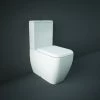 RAK Metropolitan Back To Wall WC Pack With Soft Close Seat 1 RAK Metropolitan Back To Wall WC Pack With Soft Close Seat -Bathroom Promotion rak metbtwpaksc dl