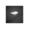 RAK Morning 65cm Basin 1 Taphole -Bathroom Promotion rak morwb6501awha