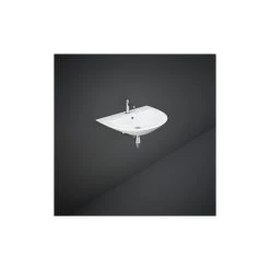 RAK Morning 65cm Basin 1 Taphole
