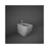 RAK Feeling Back To Wall Bidet Matt Grey -Bathroom Promotion rak mp18503a