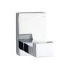 RAK Resort Robe Hook -Bathroom Promotion rak rakc17153