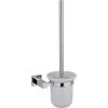 RAK Cubis Toilet Brush Chrome