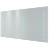 RAK Hestia 1200x800mm Illuminated Landscape Mirror -Bathroom Promotion rak rakhes5004
