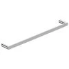 RAK Petit Round 45cm Towel Bar Chrome -Bathroom Promotion rak rakper9910 45c
