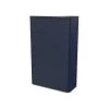 RAK Resort Back To Wall WC Unit 500mm Matt Denim Blue -Bathroom Promotion rak rakrstwcu604