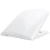 RAK Metropolitan Quick Release Wrap Over Soft Close Urea Toilet Seat -Bathroom Promotion rak rakseat016