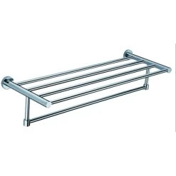 RAK Sphere Towel Shelf