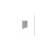 RAK Washington Mirror Cabinet Grey -Bathroom Promotion rak rakwmc60503