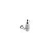RAK Washington Ceramic Soap Dispenser -Bathroom Promotion rak rakwtn9907
