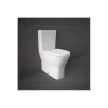 RAK Resort Maxi Back To Wall WC Pack With Sandwich Seat 1 RAK Resort Maxi Back To Wall WC Pack With Sandwich Seat -Bathroom Promotion rak rstbtwpakmx 013