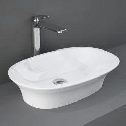 RAK Sensation 60cm Counter Top Basin