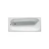 Roca Contesa Steel Bath 1700x700mm No Taphole Anti Slip White -Bathroom Promotion roca 2358j0000