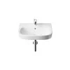 Roca Debba 650 X 480mm Basin Only 1 Taphole