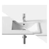 Roca Diverta Under/Over-Countertop Basin 50cm No Tapholes -Bathroom Promotion roca 327114000