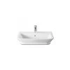 Roca The Gap Wall Hung Basin 35cm 1 Tap Hole -Bathroom Promotion roca 327479000