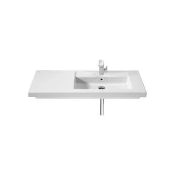 Roca Prisma Basin 900mm Right Hand