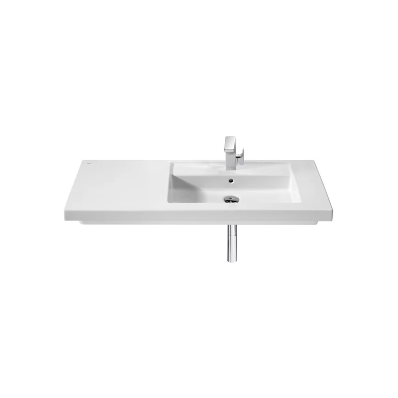 Roca Prisma Basin 900mm Right Hand 3 Roca Prisma Basin 900mm Right Hand