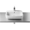 Roca Khroma Over Countertop Basin 550x405mm 1 Taphole -Bathroom Promotion roca 327653000