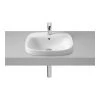 Roca Debba In-Countertop Washbasin 500 X 410mm