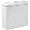 Roca Dama-N Dual Flush 4.5/3L Cistern For Rimless WC -Bathroom Promotion roca 34178700f