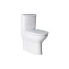 Roca Colina Comfort Height Back To Wall WC Pan -Bathroom Promotion roca 3418cp000