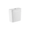 Roca Debba Eco Cistern 4.5/3L White -Bathroom Promotion roca 34199c00f