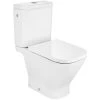 Roca The Gap Close Coupled Rimless WC Pan -Bathroom Promotion roca 342479000