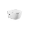 Roca Meridian-N Wall-Hung WC Pan Only -Bathroom Promotion roca 346247000
