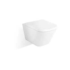 Roca The Gap CleanRim Wall Hung WC Pan With Luxury Soft Close Seat 8 Roca The Gap CleanRim Wall Hung WC Pan With Luxury Soft Close Seat -Bathroom Promotion roca 34647l000 3 1