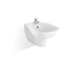 Roca Debba Wall Hung Bidet -Bathroom Promotion roca 355995000