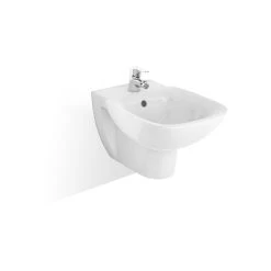 Roca Debba Wall Hung Bidet