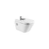 Roca The Gap Wall-Hung Bidet 1 Taphole 1 Roca The Gap Wall-Hung Bidet 1 Taphole -Bathroom Promotion roca 357475000