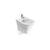 Roca Nexo Wall-Hung Bidet 1 Taphole -Bathroom Promotion roca 357645000