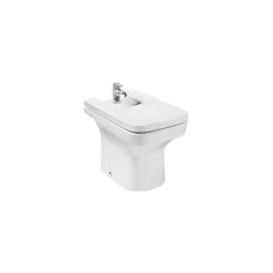 Roca Dama-N Floor-Standing Bidet 1 Taphole