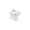 Roca Dama-N Compact Floor-Standing Bidet Back-To-Wall 1 Taphole -Bathroom Promotion roca 357787000